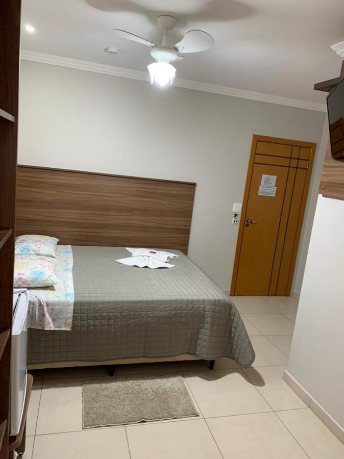 Prudentopolis Palace Hotel 외부 사진