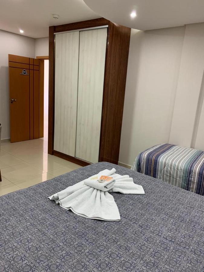 Prudentopolis Palace Hotel 외부 사진