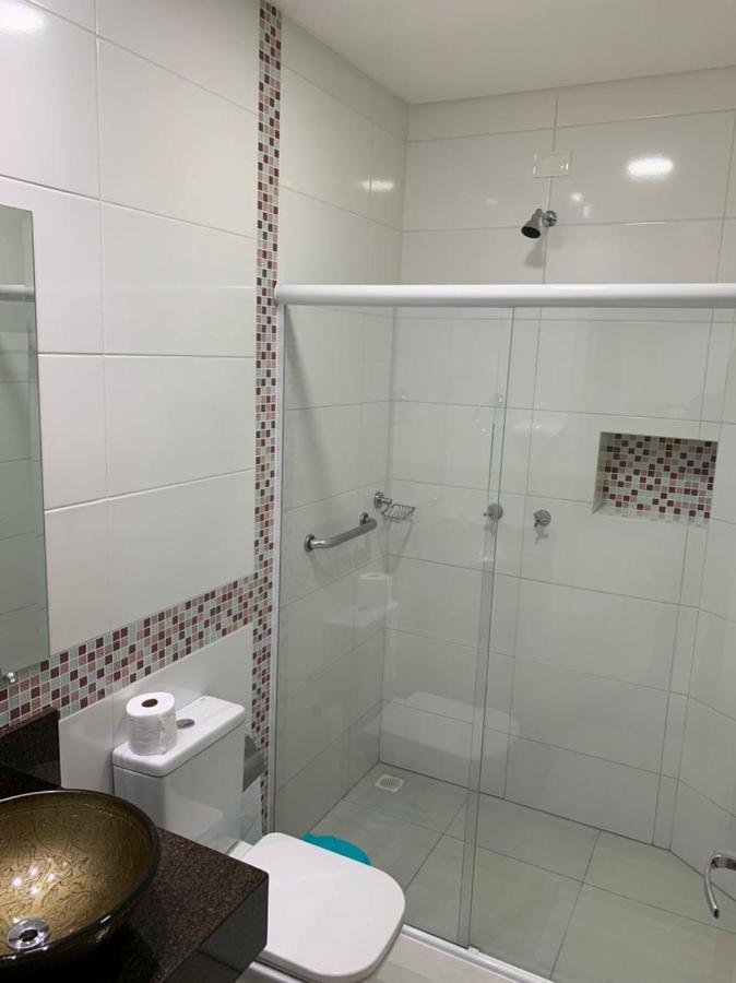 Prudentopolis Palace Hotel 외부 사진