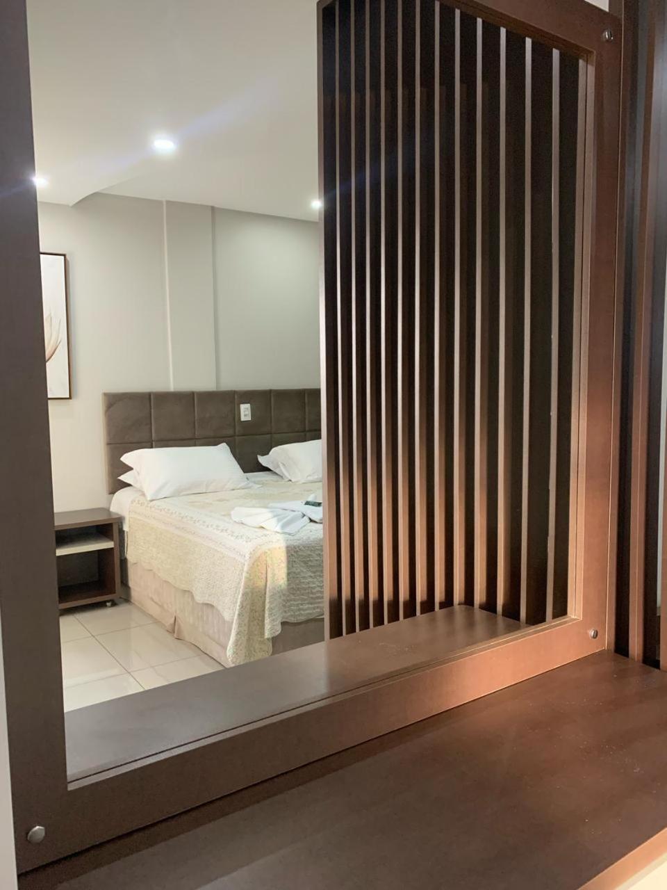 Prudentopolis Palace Hotel 외부 사진