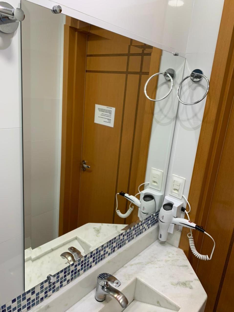 Prudentopolis Palace Hotel 외부 사진