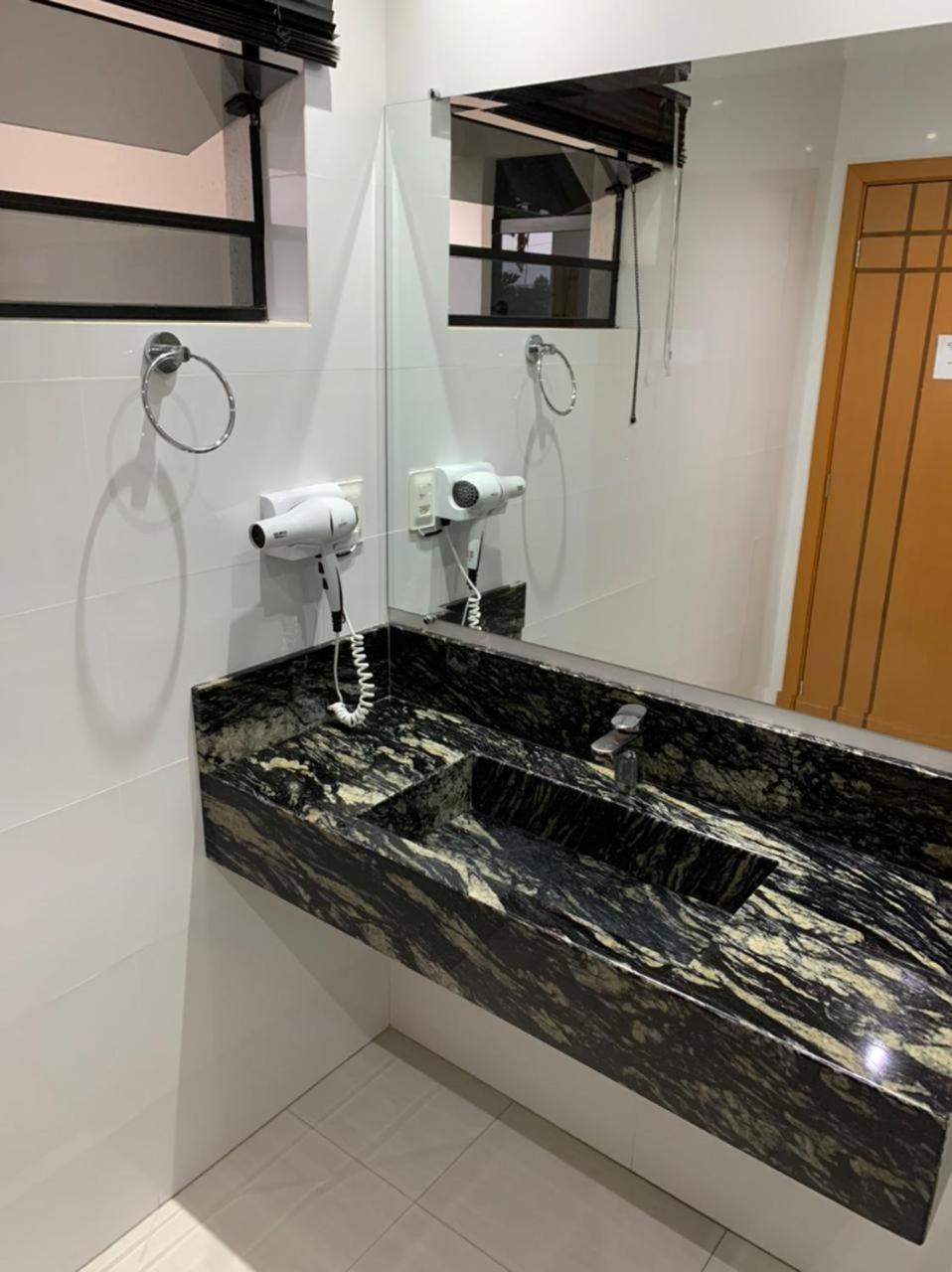 Prudentopolis Palace Hotel 외부 사진
