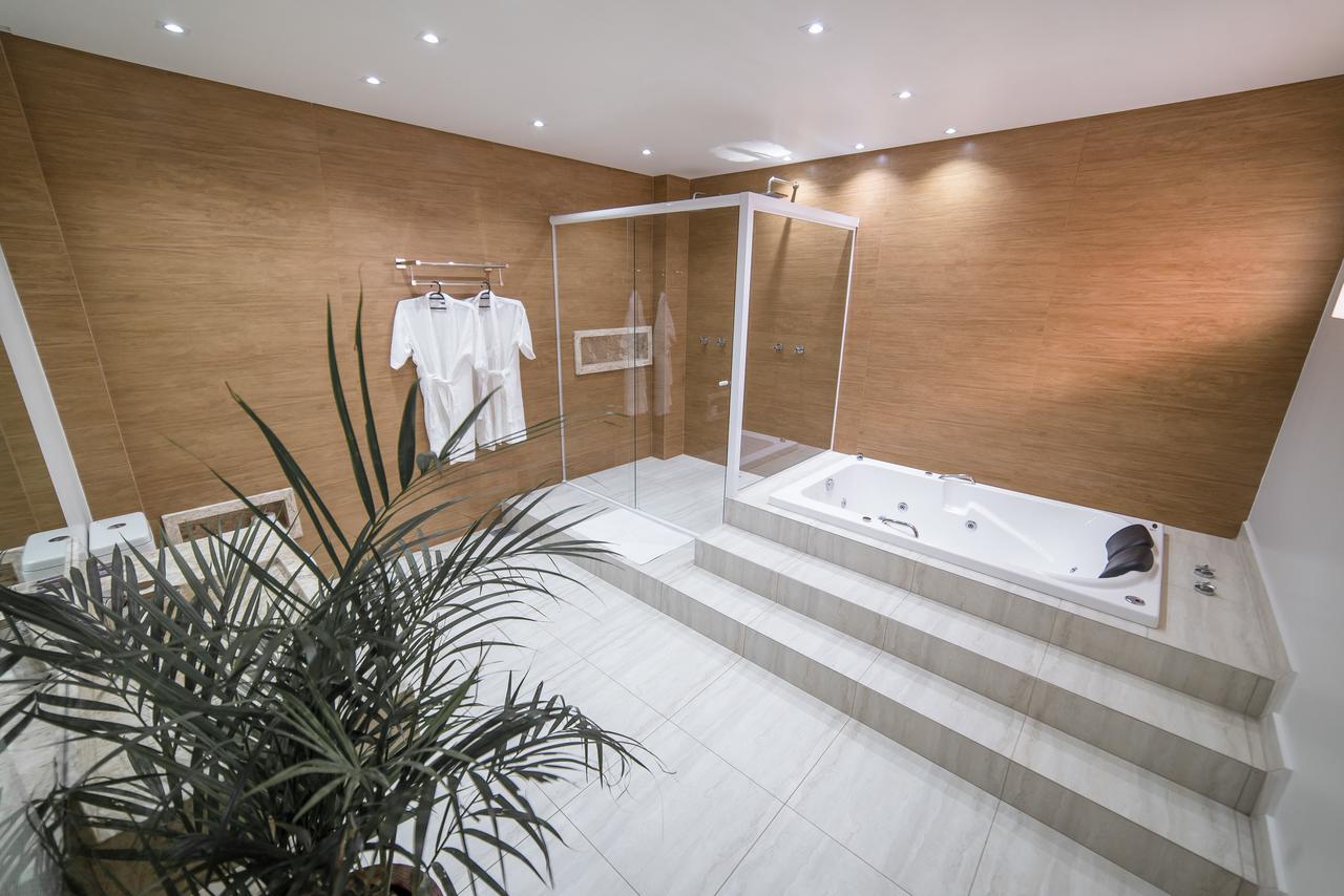 Prudentopolis Palace Hotel 외부 사진