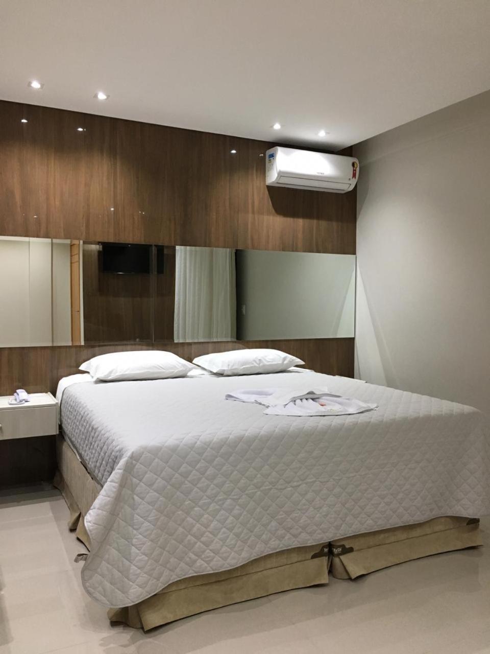Prudentopolis Palace Hotel 외부 사진